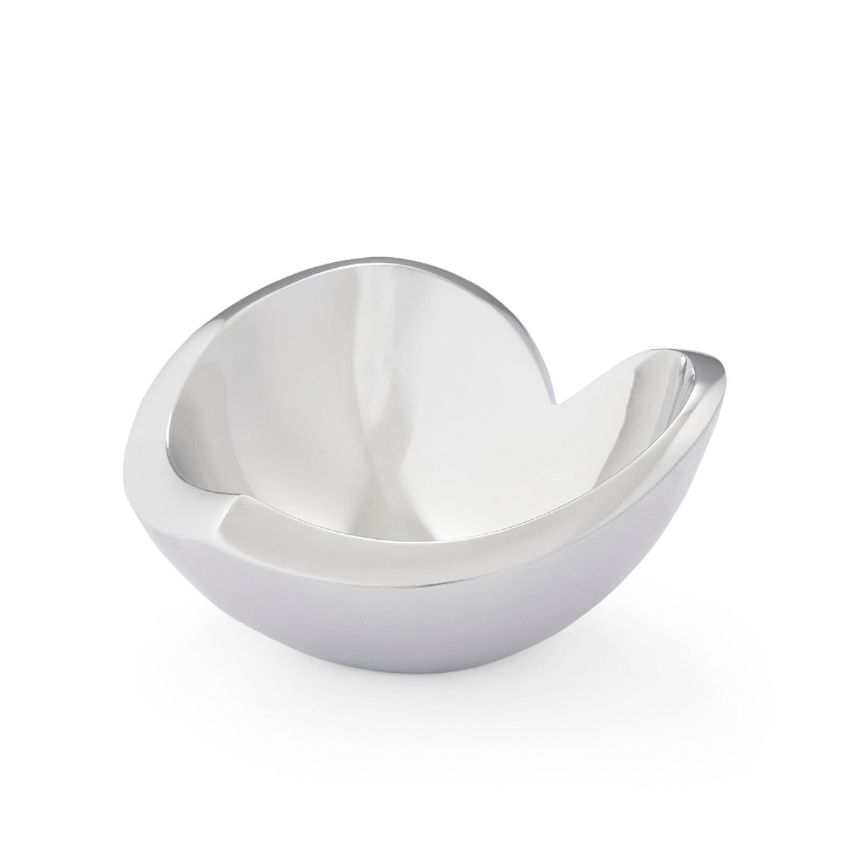 Nambé Small Love Bowl