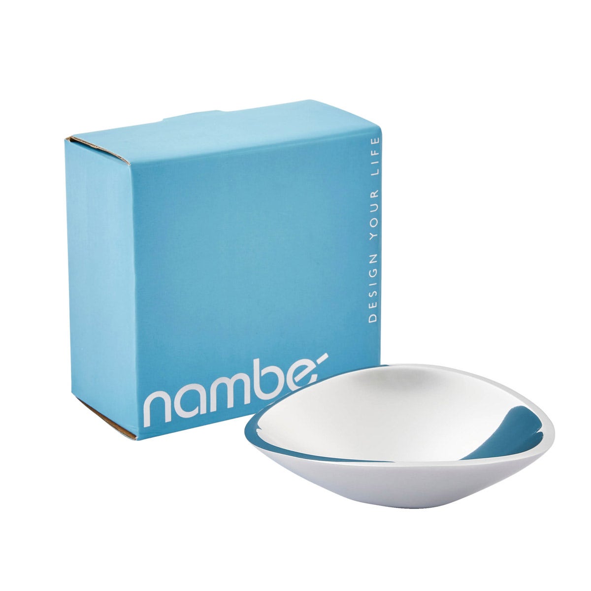 Nambé Butterfly Small Bowl