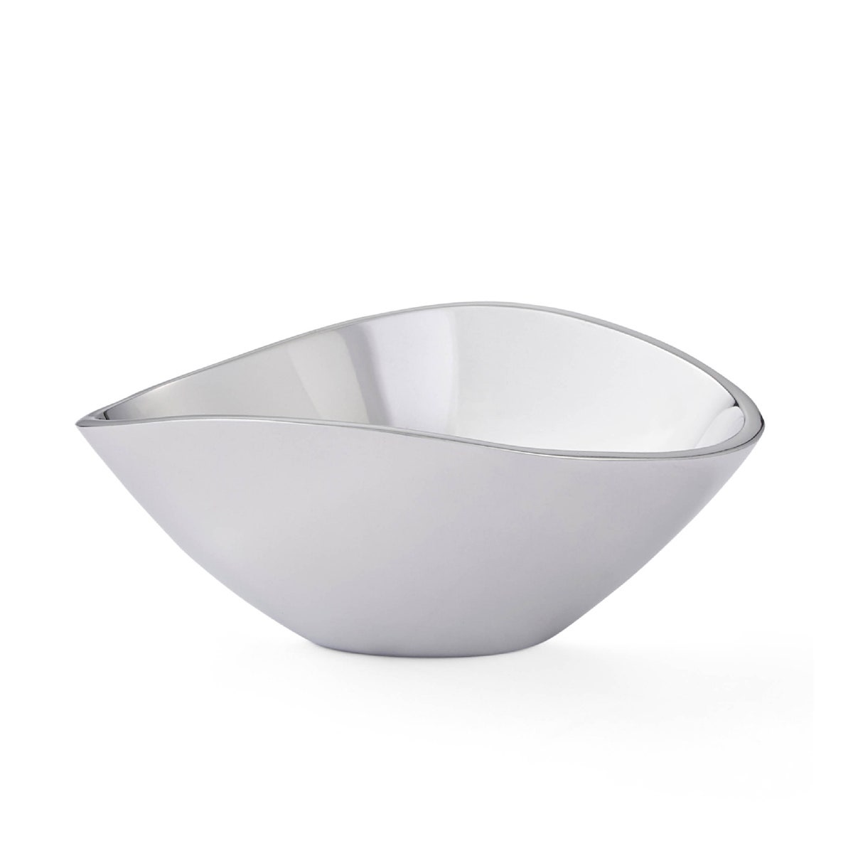 Nambé Butterfly Medium Bowl