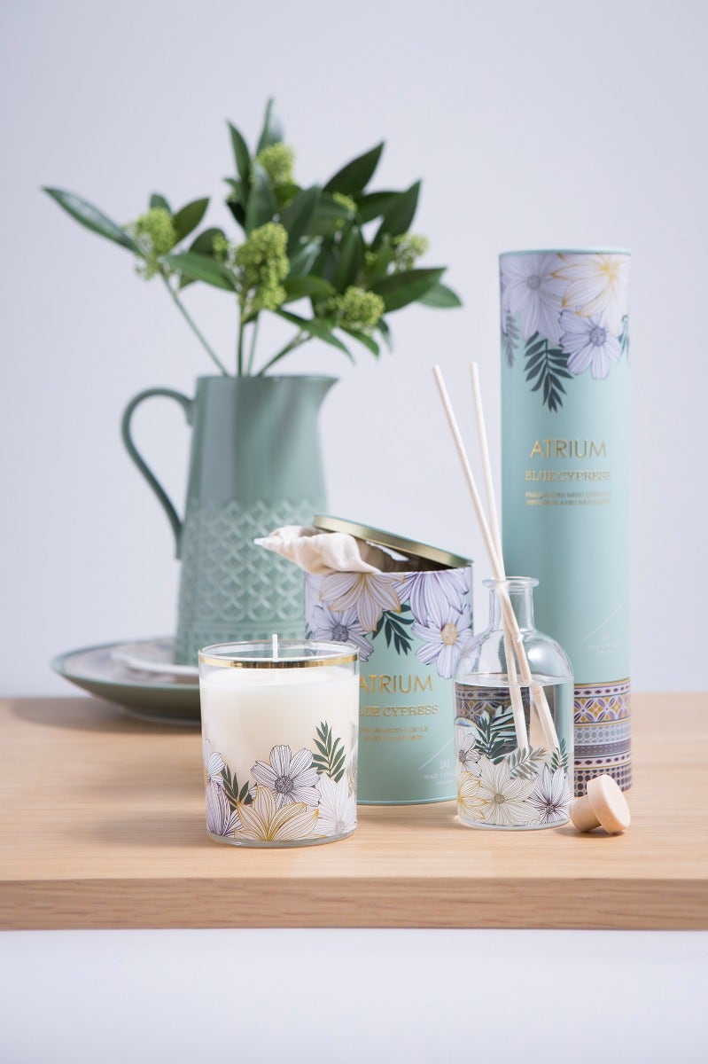 Atrium Reed Diffuser