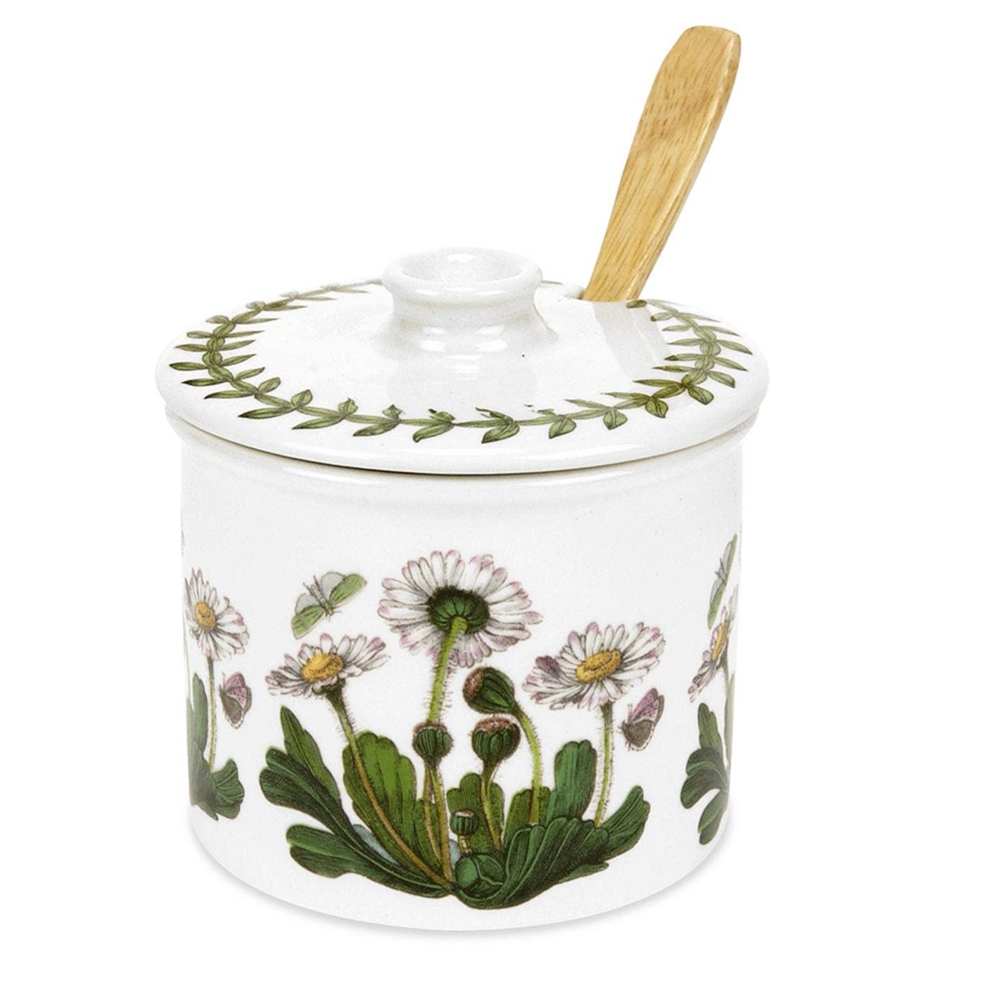 SPARE PART Portmeirion Botanic Garden Conserve SPOON ONLY