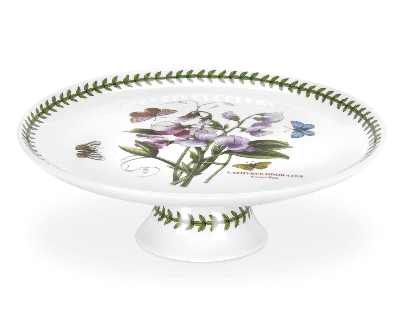 Portmeirion Botanic Garden Cake Stand 10 inch