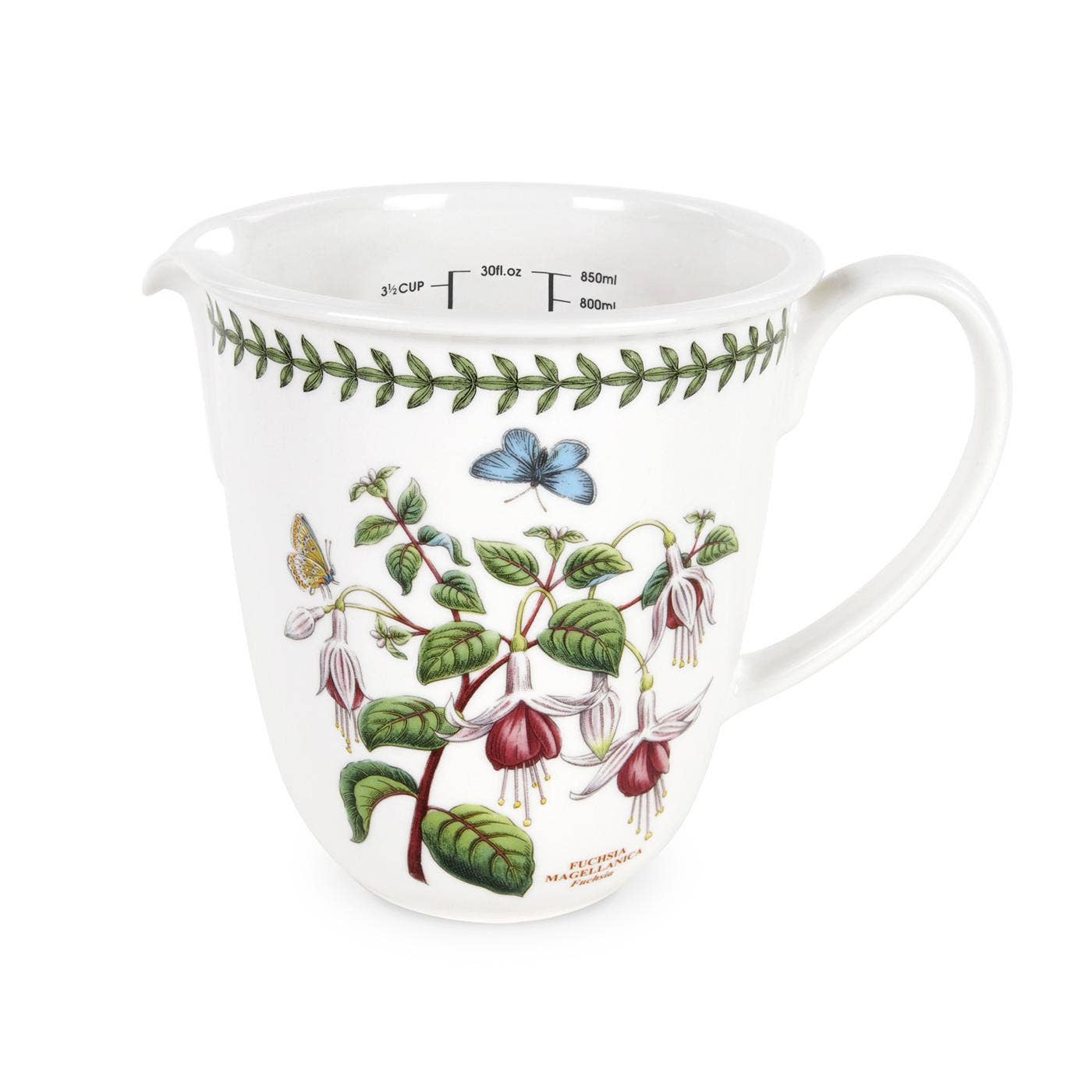 Portmeirion Botanic Garden Measuring Jug