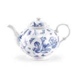 Portmeirion Botanic Blue Teapot