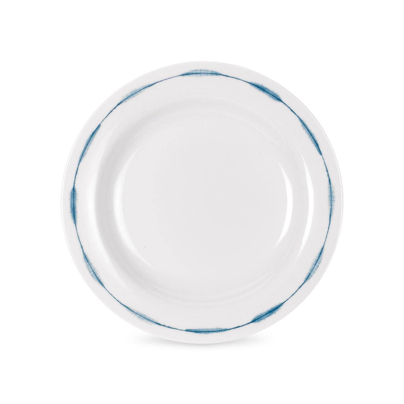 Portmeirion Coast 7 Inch Tea Plate Set of 4