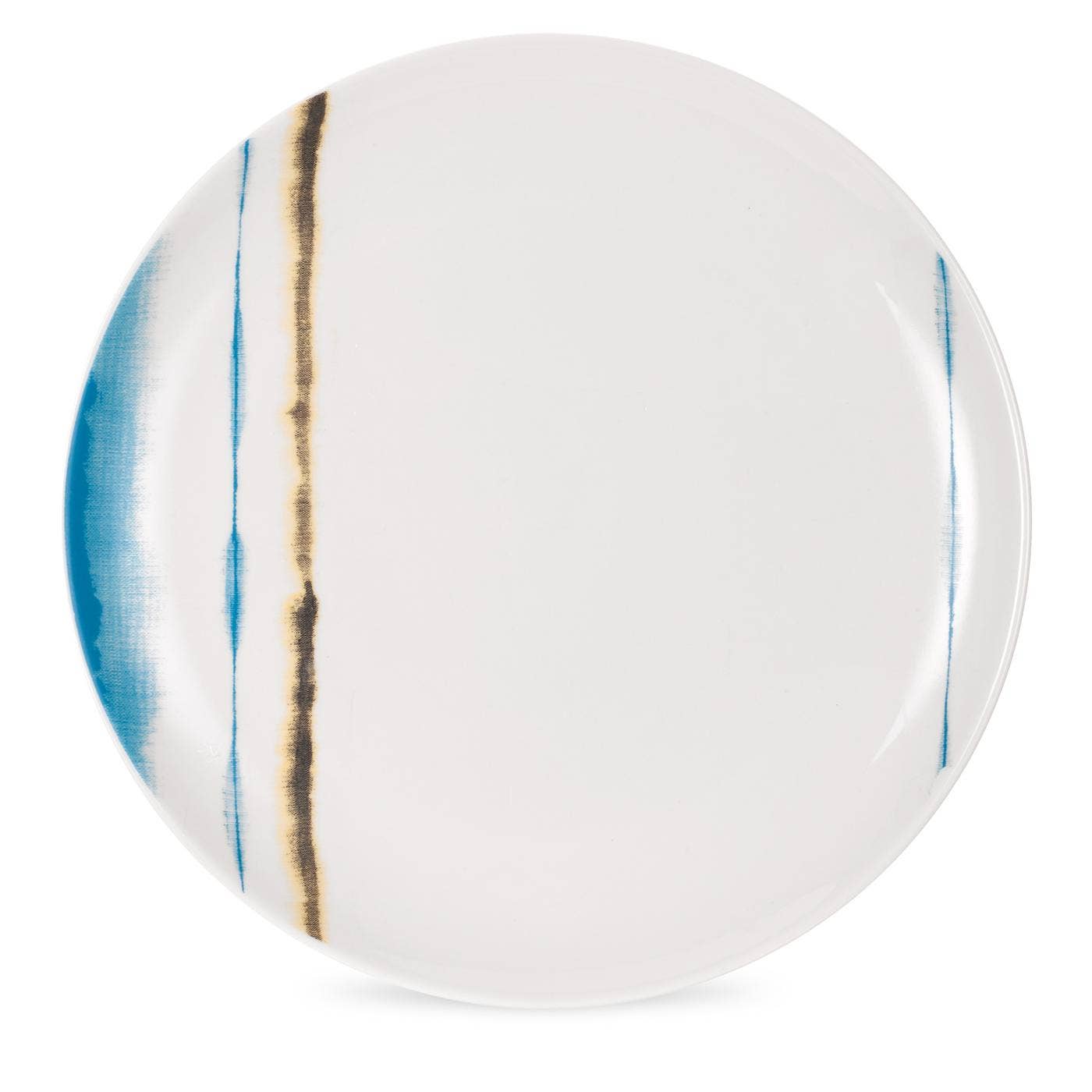 Portmeirion Coast 11 Inch Dinner Plate Set of 4