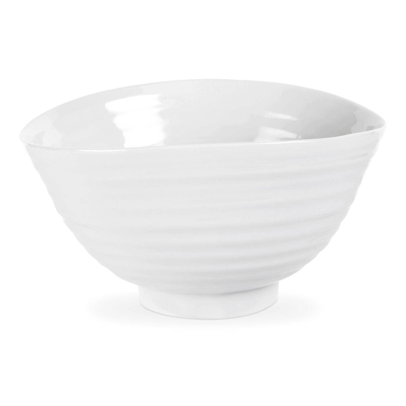 Sophie Conran for Portmeirion White Small Bowls Set of 4