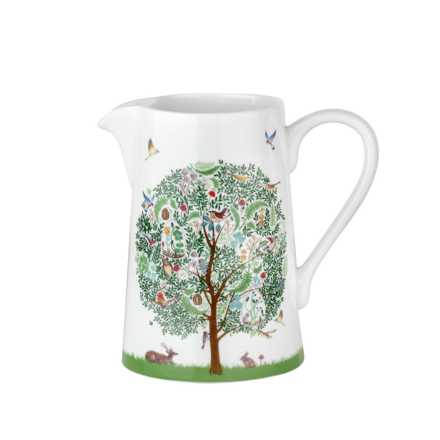 Portmeirion Enchanted Tree Pitcher 1.5pt