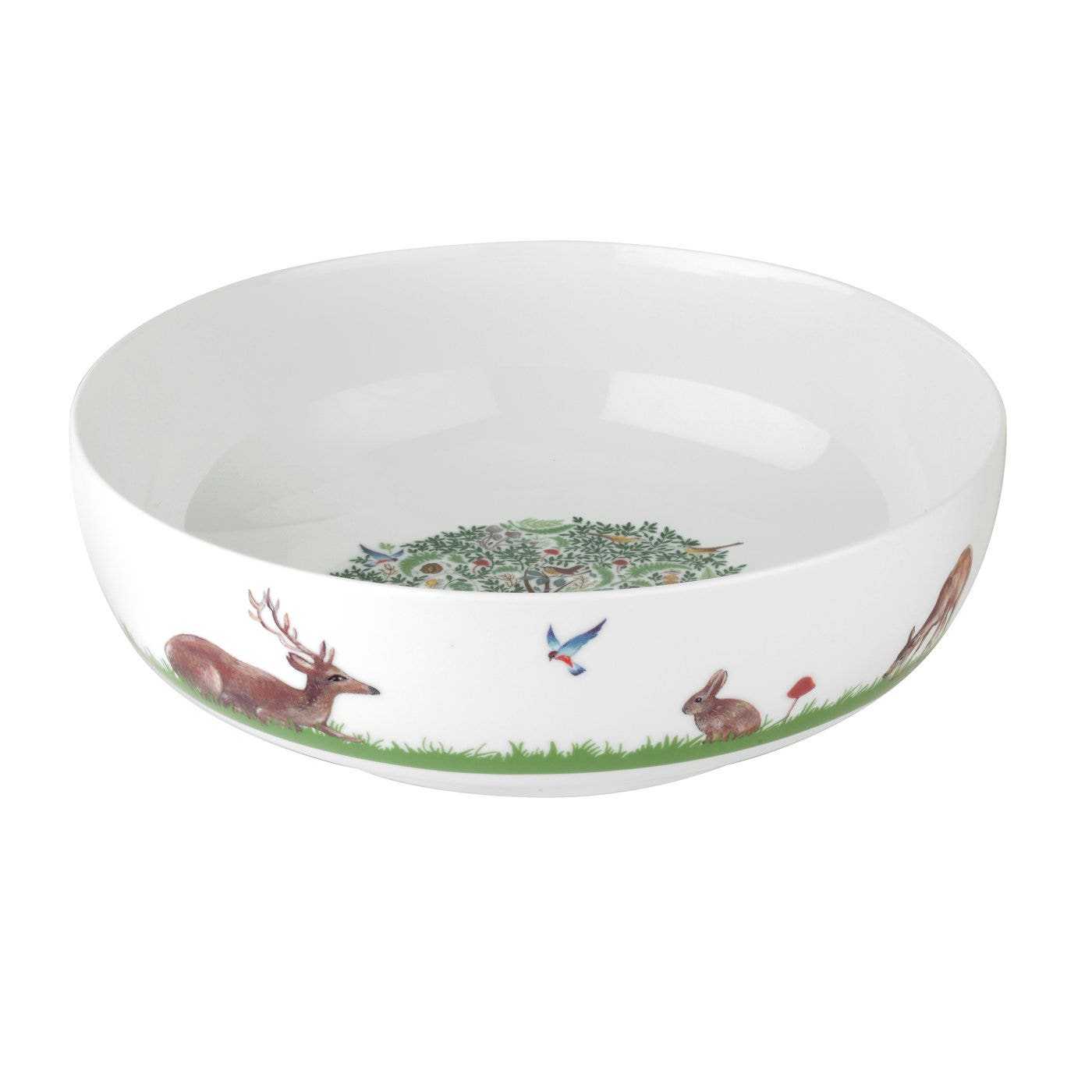 Portmeirion Enchanted Tree Bowl