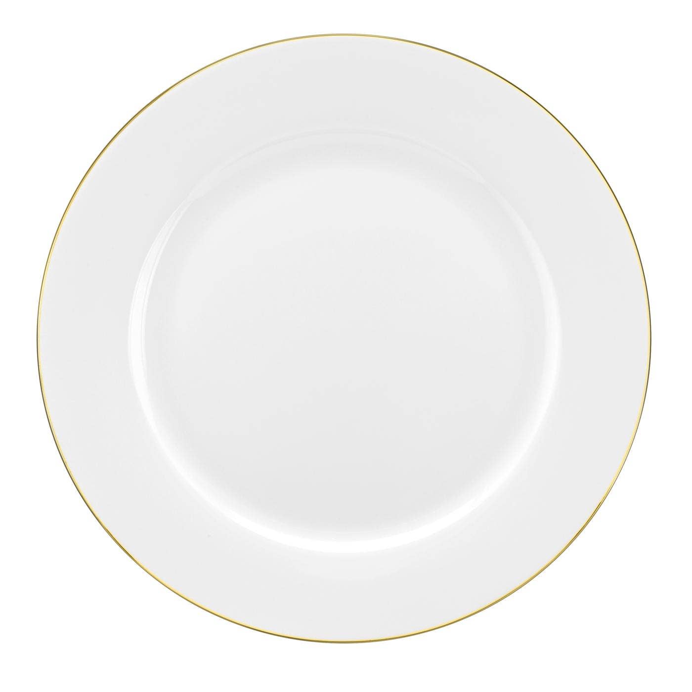 Royal Worcester Serendipity Gold Side Plate Set of 4