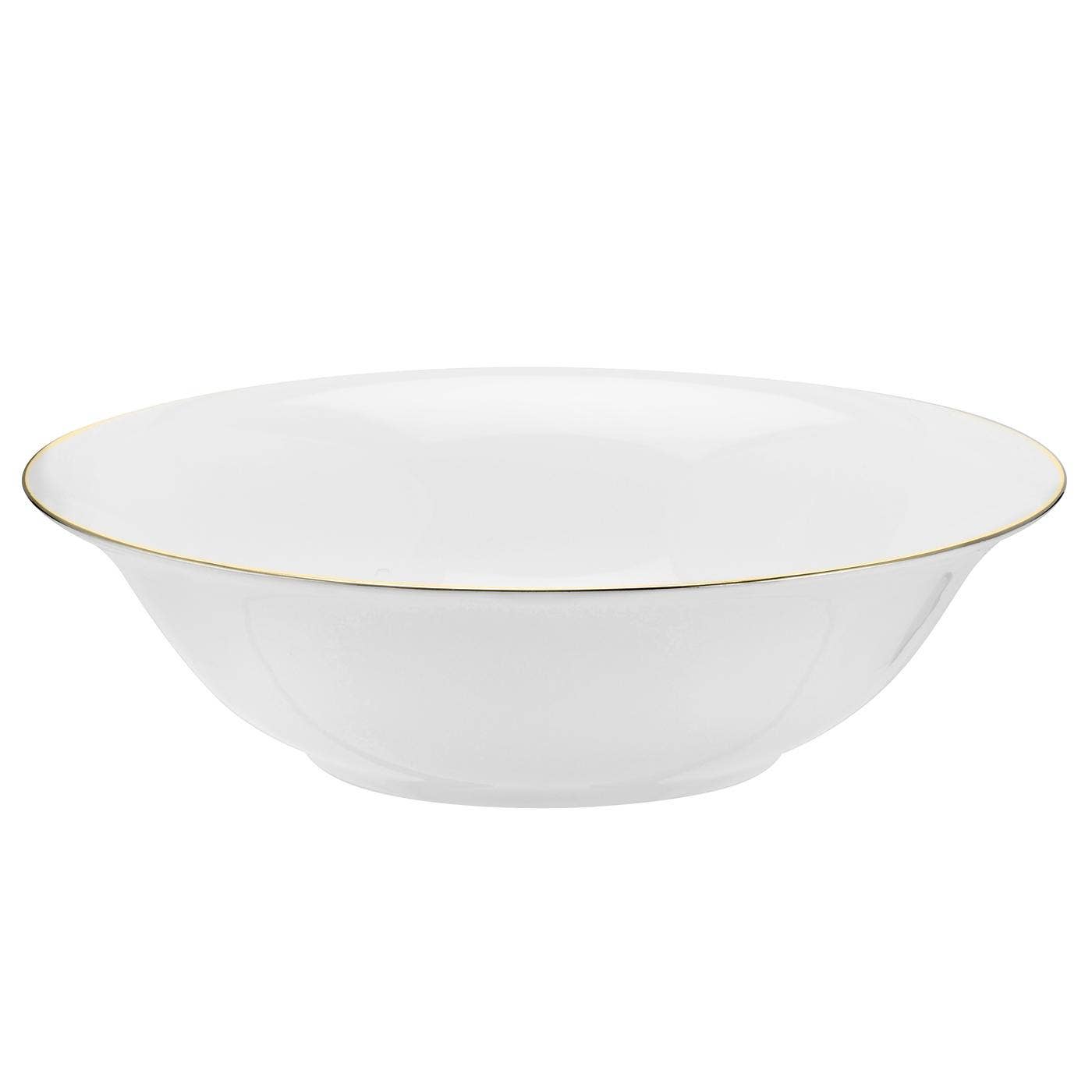 Royal Worcester Serendipity Gold Open Vegetable Bowl 