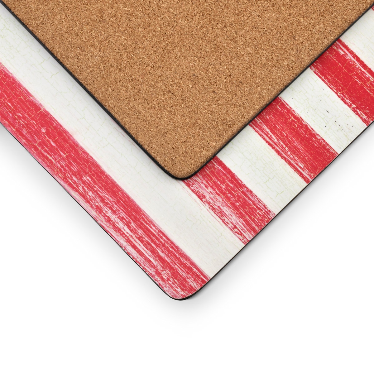 Pimpernel American Flag Placemats Set of 6