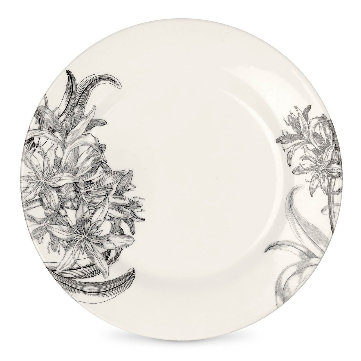 Seconds Portmeirion Agapanthus 11 Inch Plate