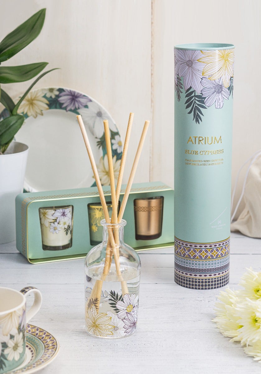 Atrium Reed Diffuser