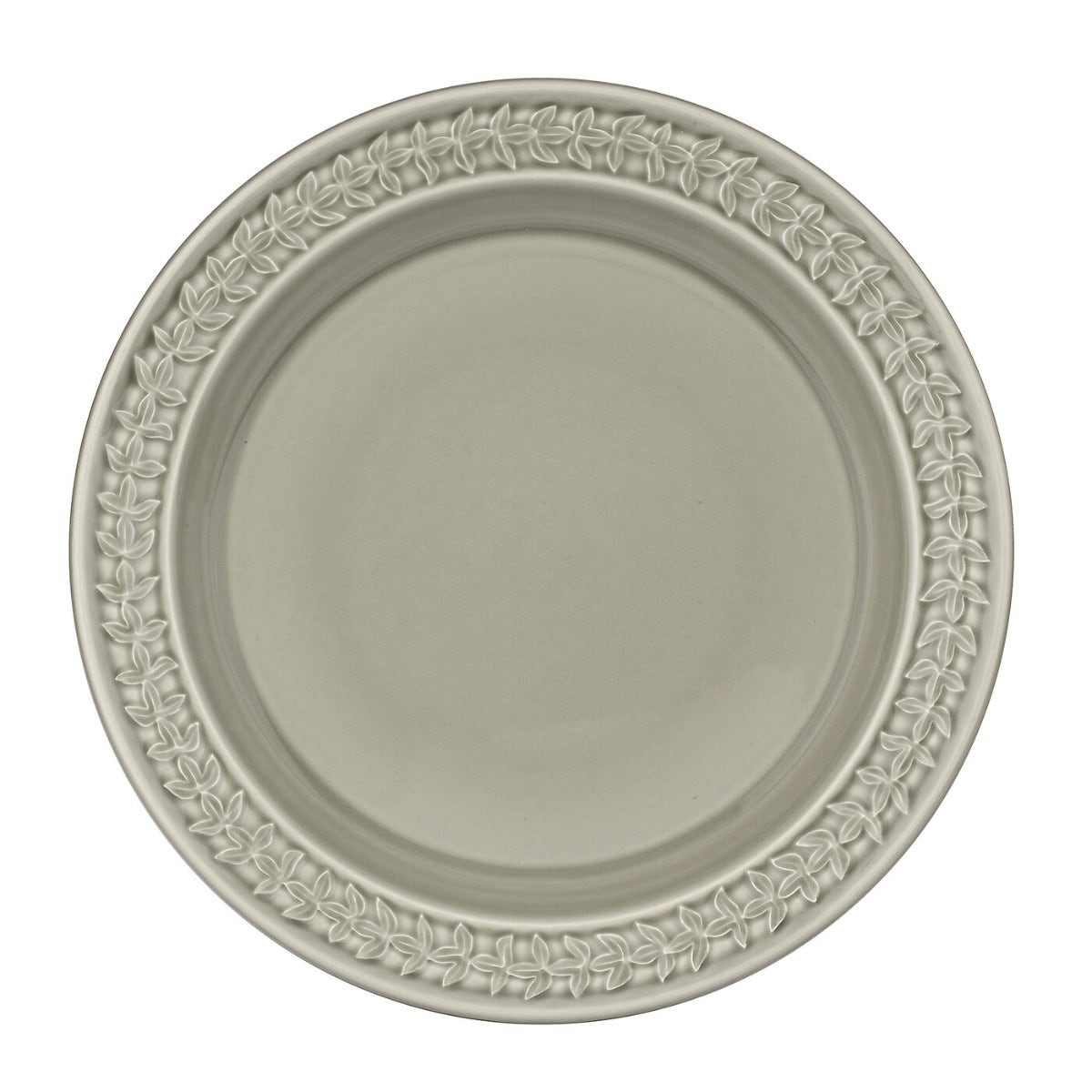 Seconds Portmeirion Botanic Garden Harmony Stone Dinner Plate