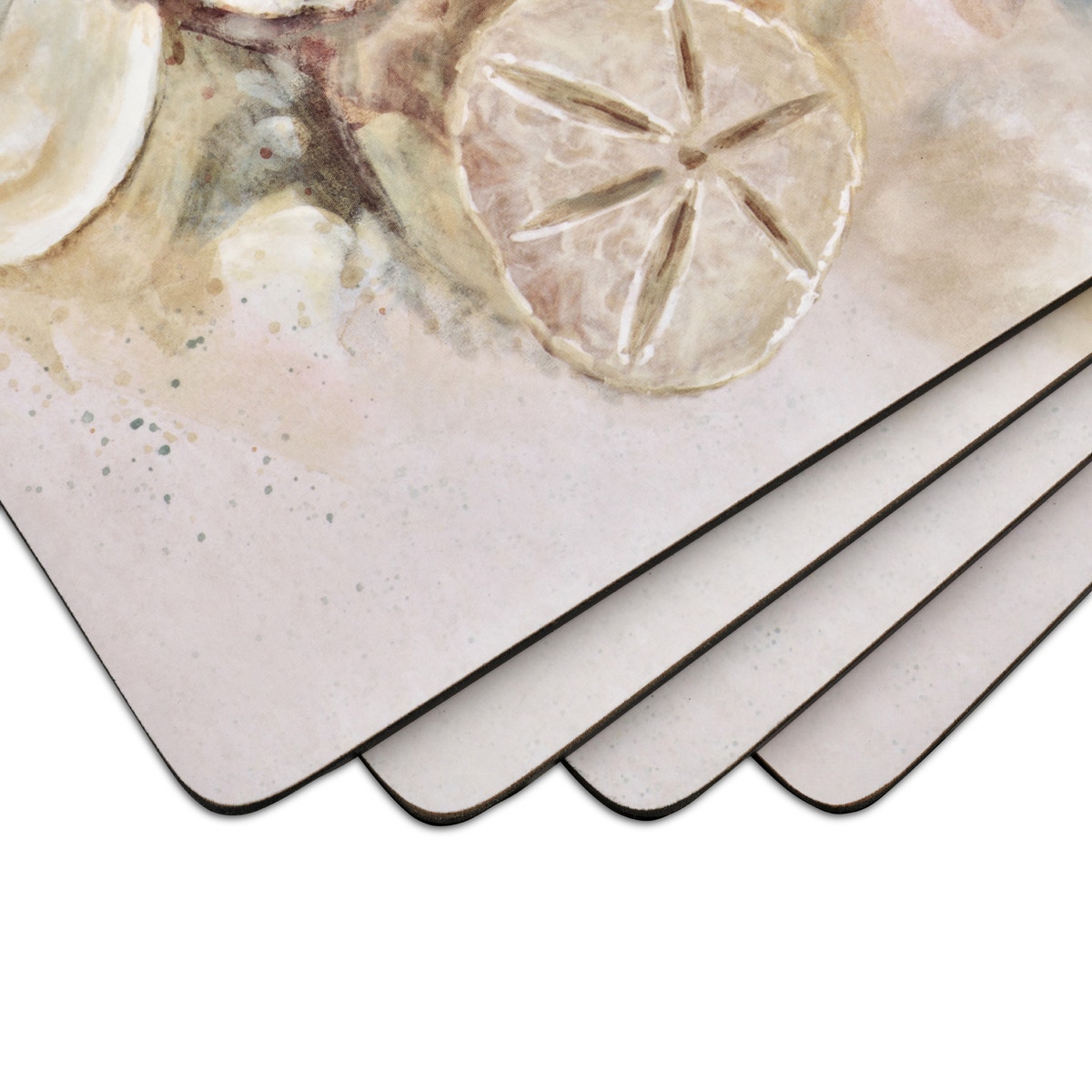 Pimpernel Beach Prize Placemats Set of 4