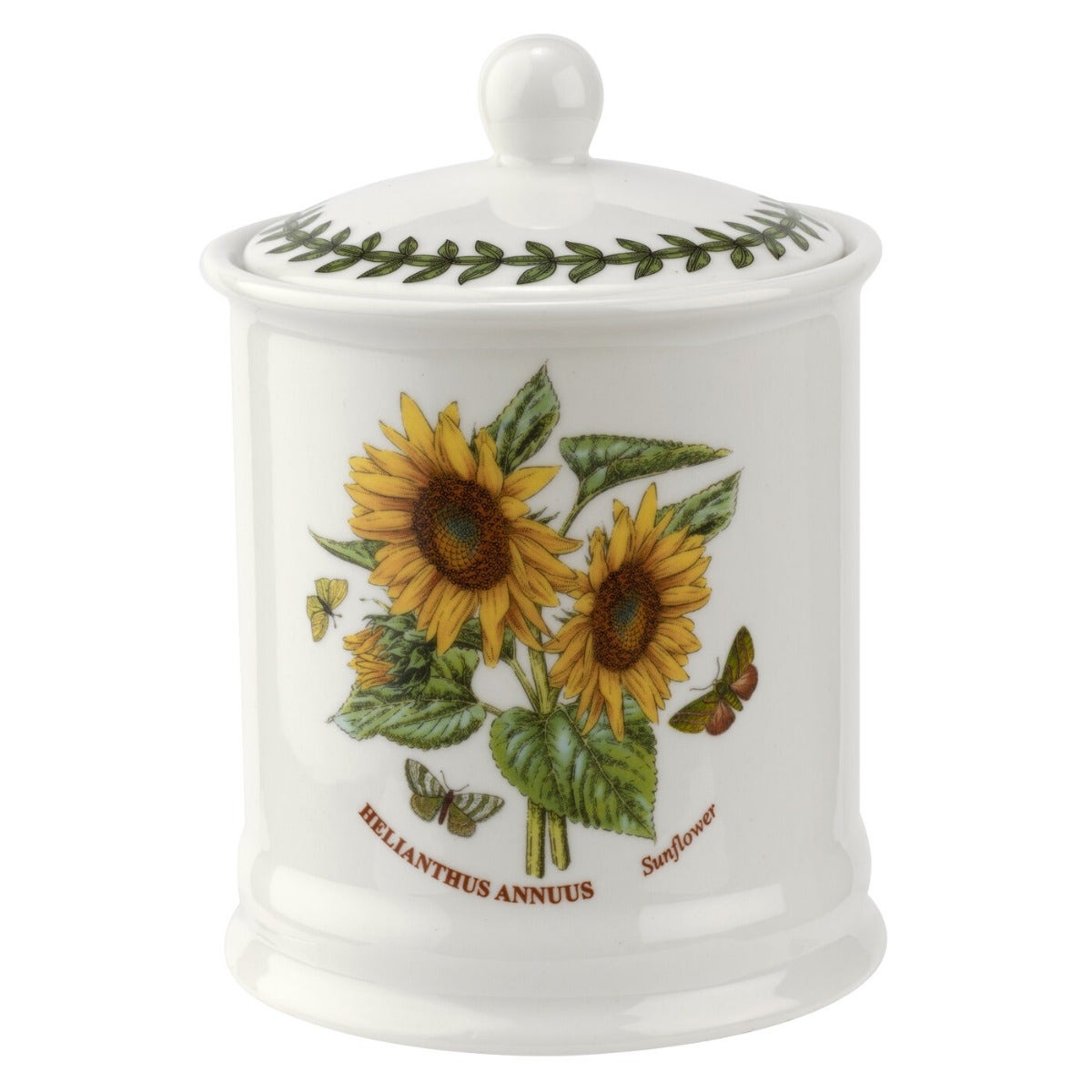 Portmeirion Botanic Garden Storage Jar