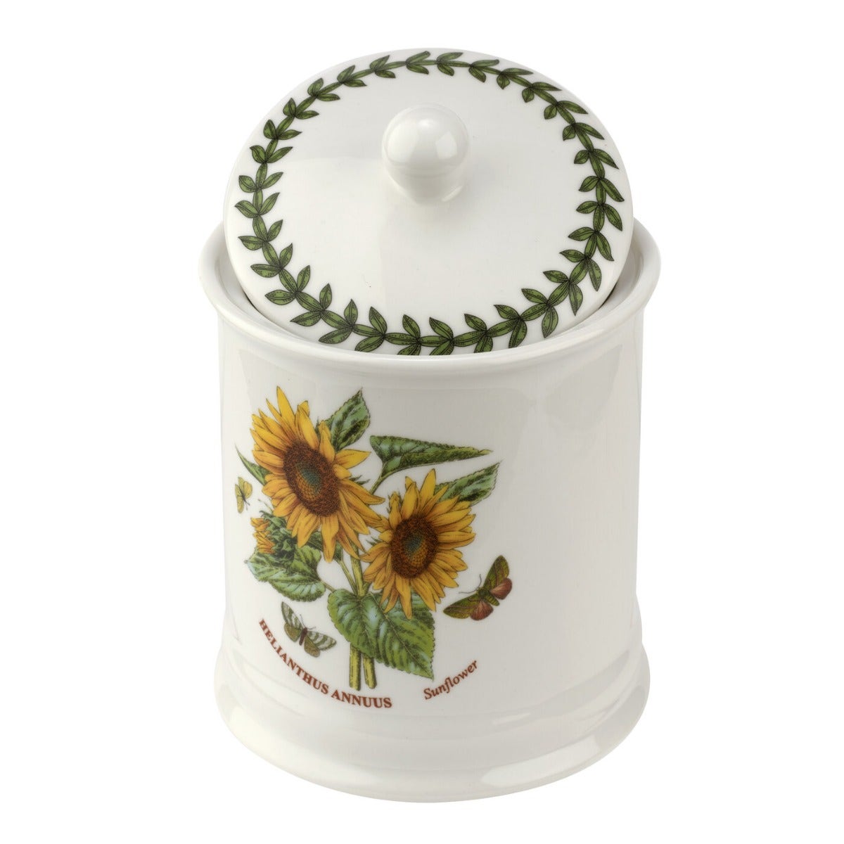 Portmeirion Botanic Garden Storage Jar