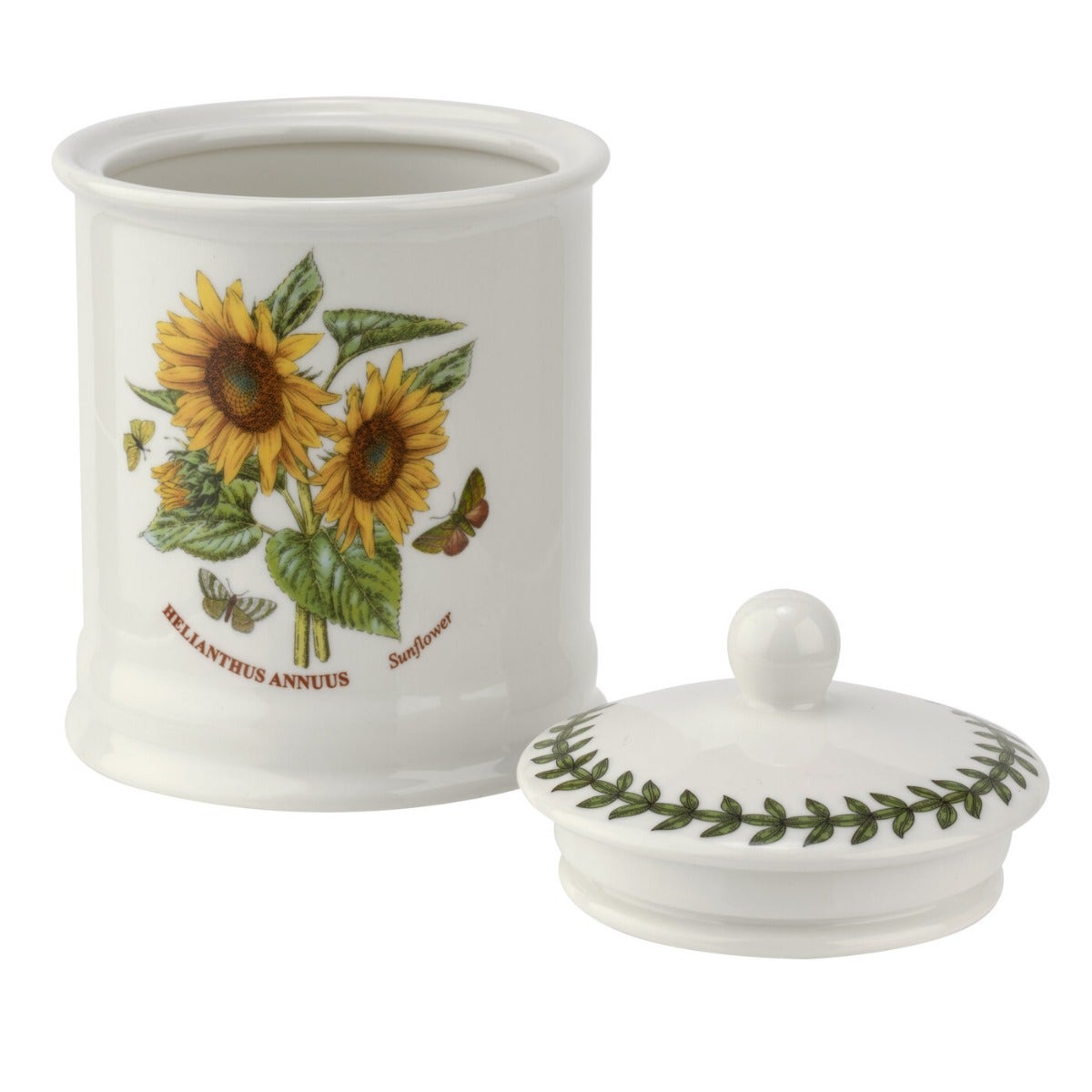 Portmeirion Botanic Garden Storage Jar