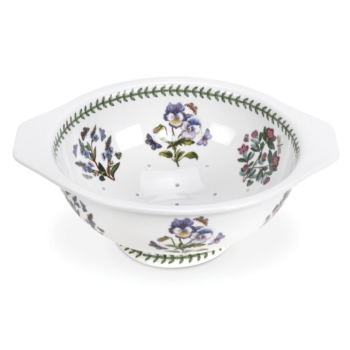 Portmeirion Botanic Garden Colander