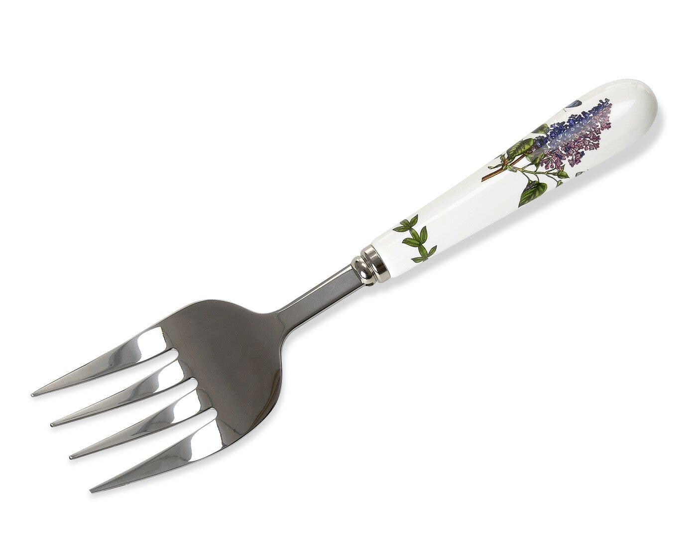 Portmeirion Botanic Garden Meat Fork