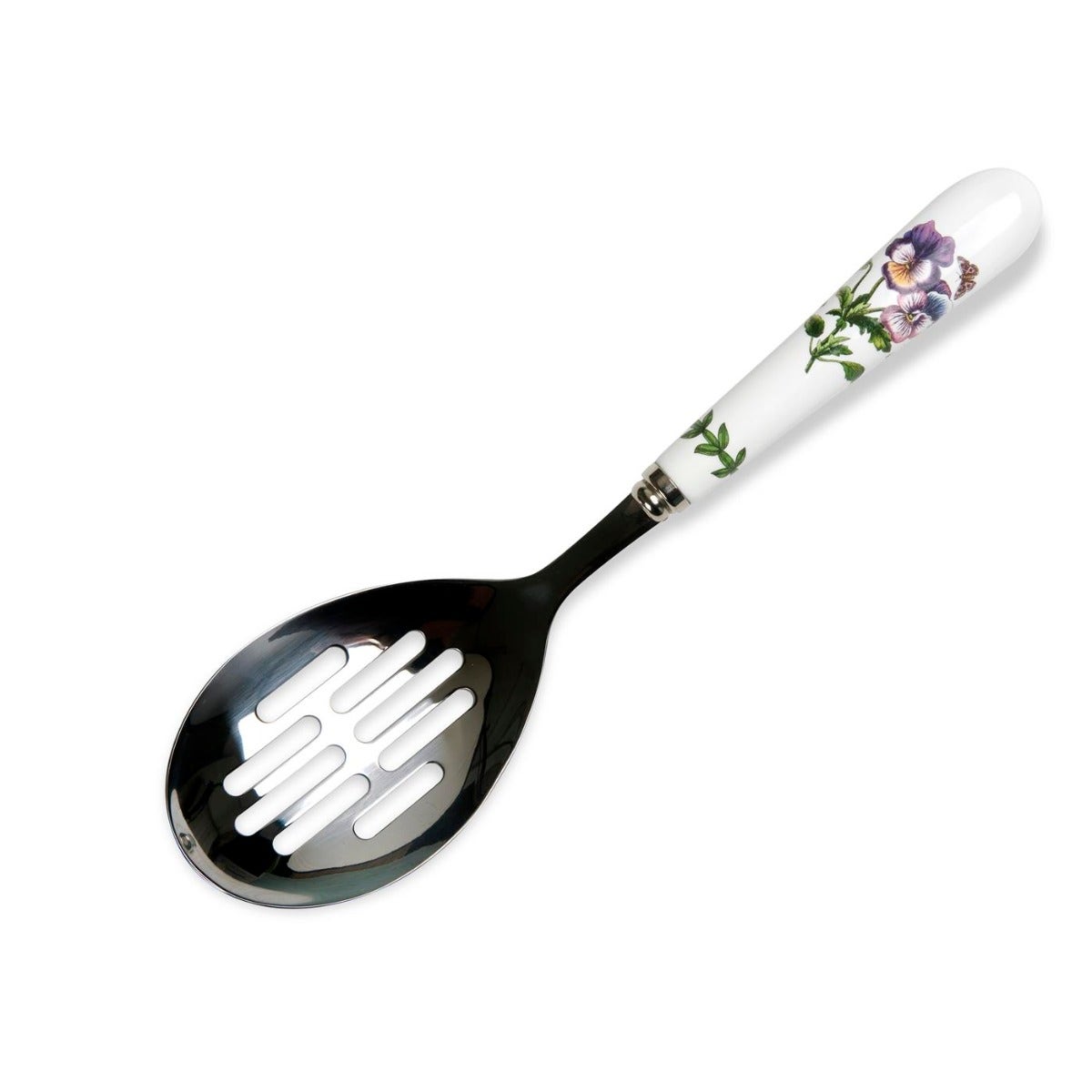 Portmeirion Botanic Garden Slotted Spoon