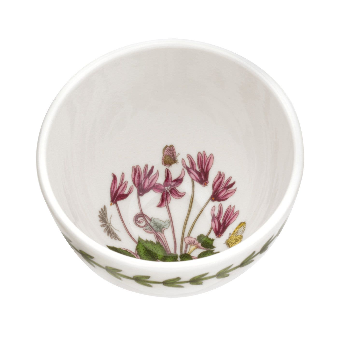 Portmeirion Botanic Garden 3.75 Inch Bowl Set of 4