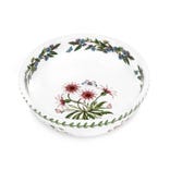 Botanic Garden Treasure Flower Salad Bowl