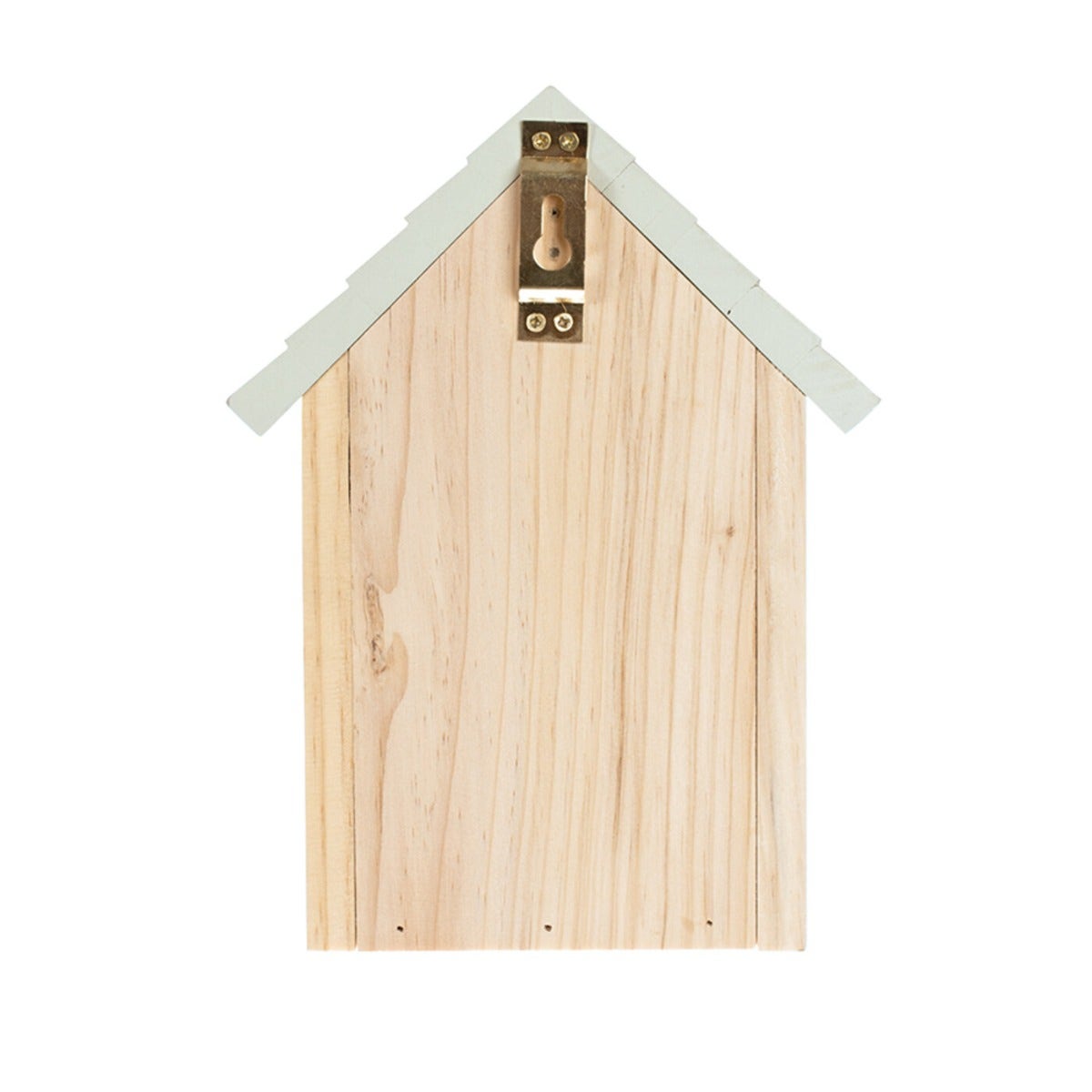 Royal Worcester Wrendale Designs Bluetit Bird House