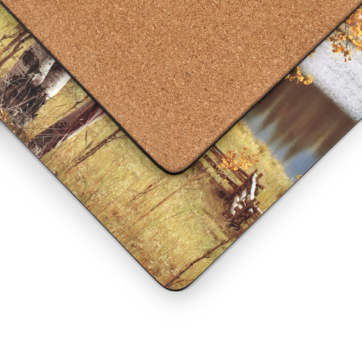 Pimpernel Birch Beauty Placemat Set of 4