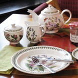 Botanic Garden Covered Mini Casserole Dish