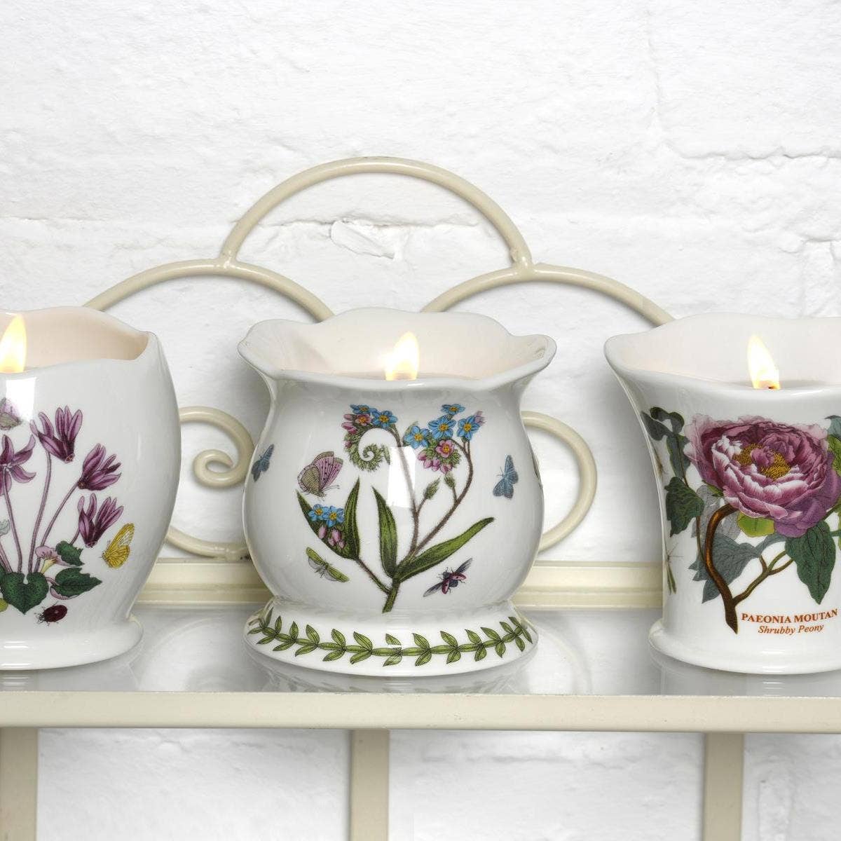 Portmeirion Botanic Garden Oil-burner