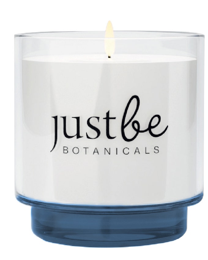 JustBe Botanicals Candle - Detox