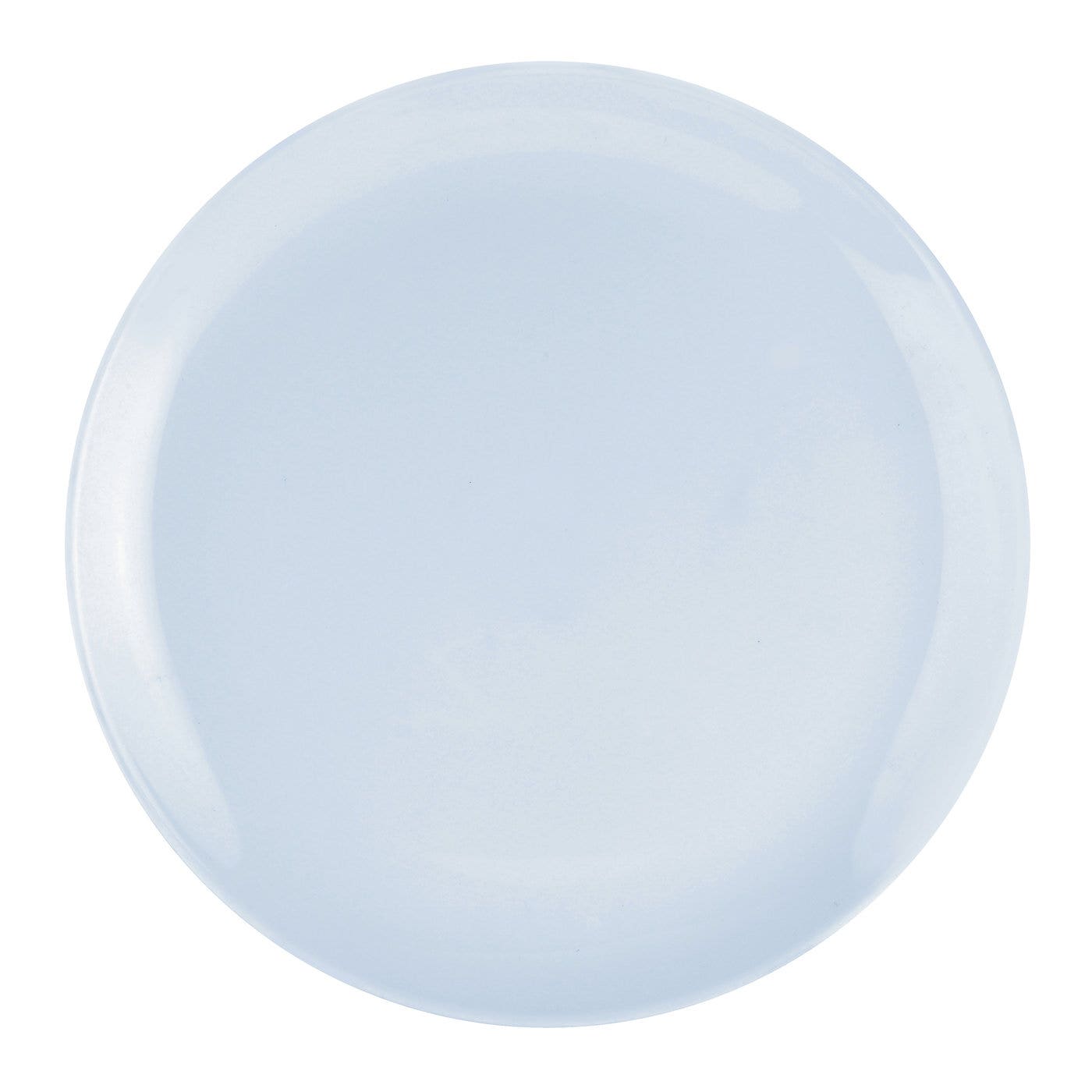 Portmeirion Choices Blue 10.5 Inch Plate Set of 4