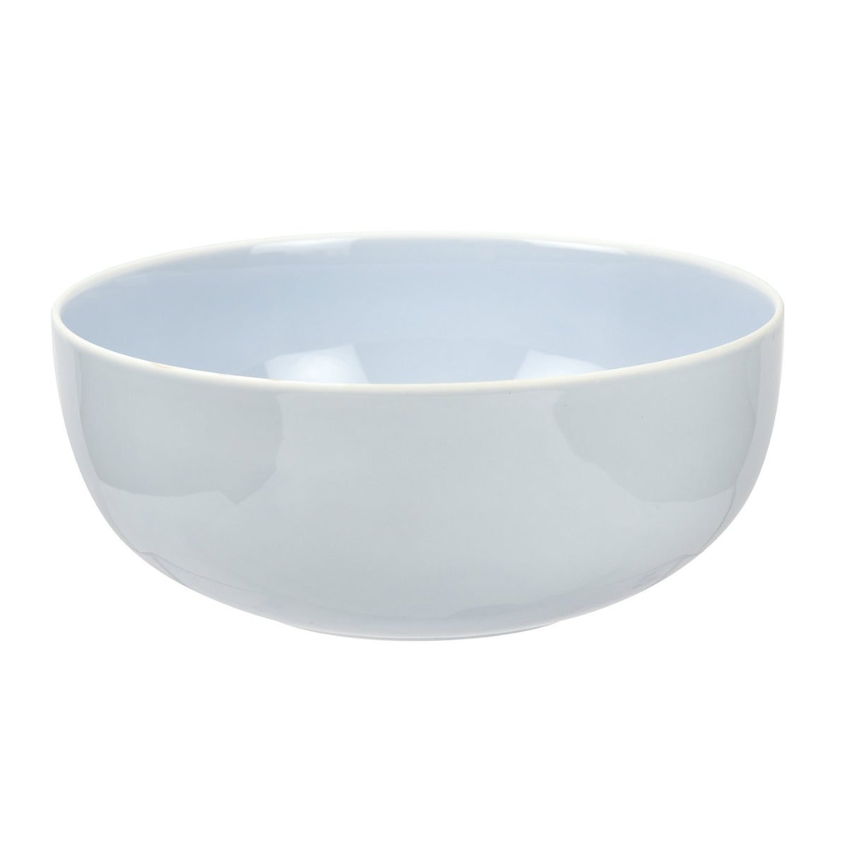 Portmeirion Choices Blue 10 Inch Bowl