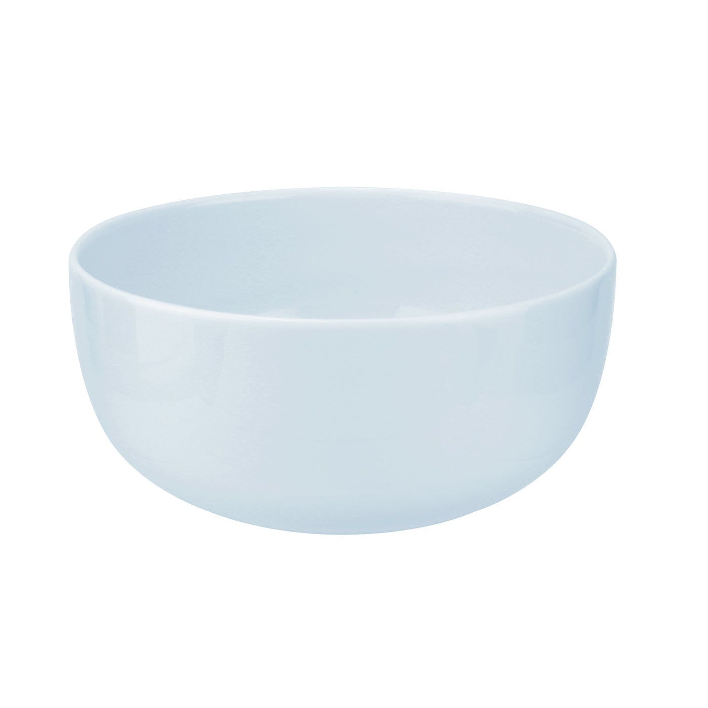 Portmeirion Choices Blue 5.75 Inch Bowl Set of 4