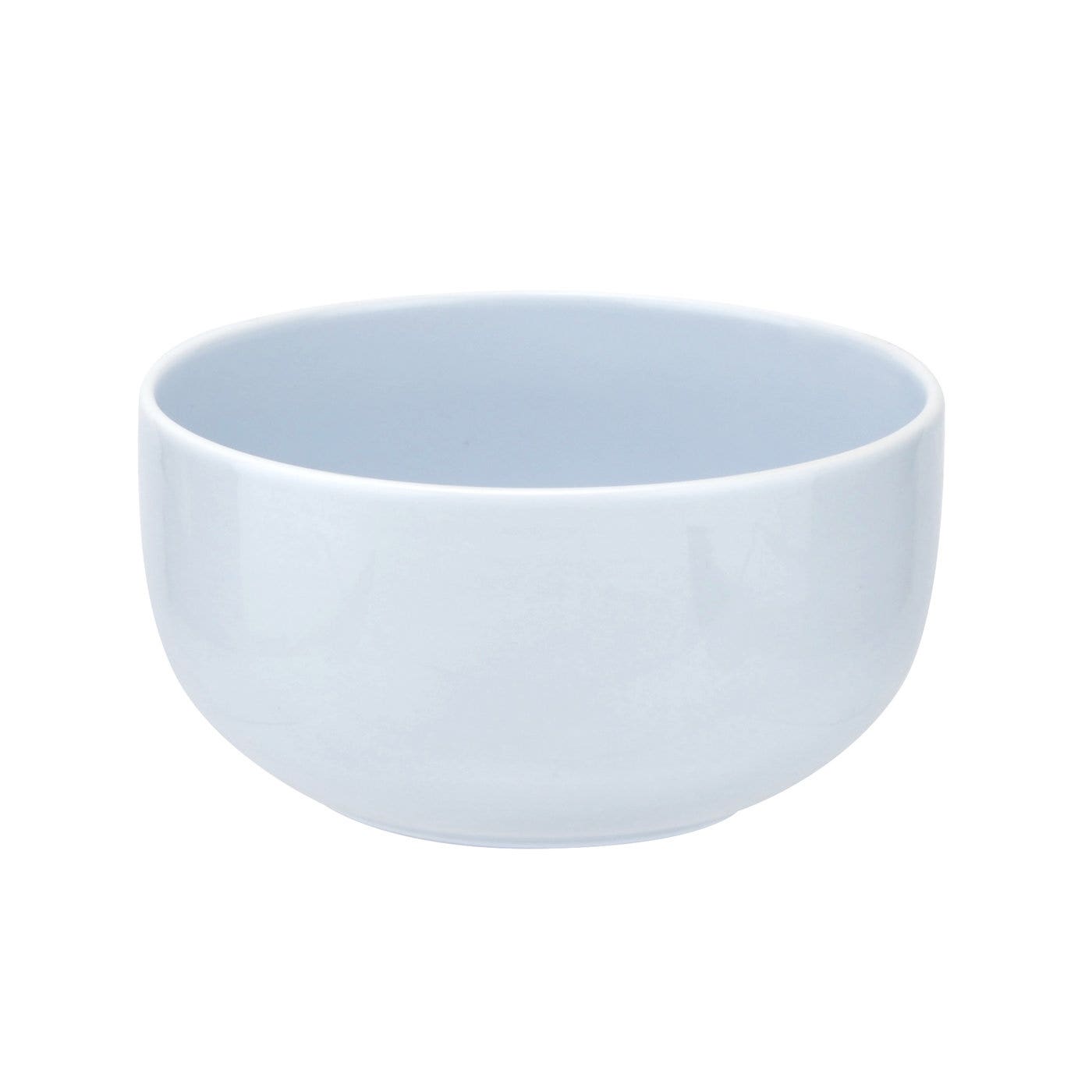 Portmeirion Choices Blue 4.5 Inch Bowl Set of 4