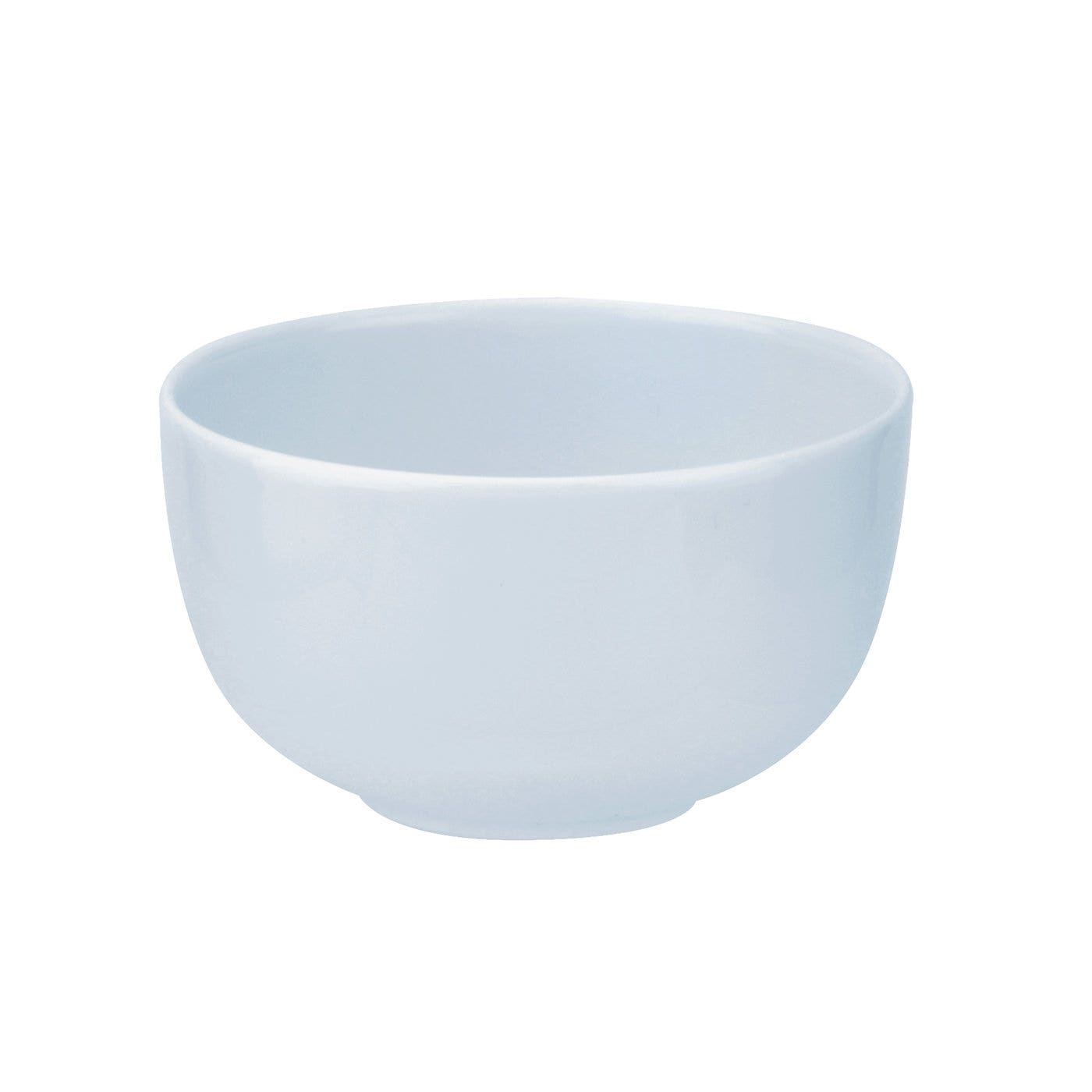 Portmeirion Choices Blue 3.75 Inch Bowl Set of 4