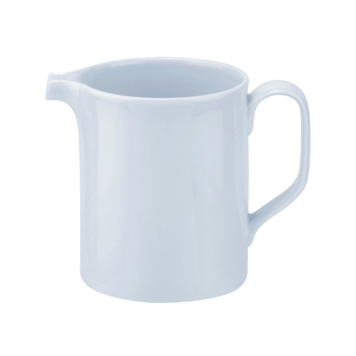 Portmeirion Choices Blue 0.5 Pint Jug