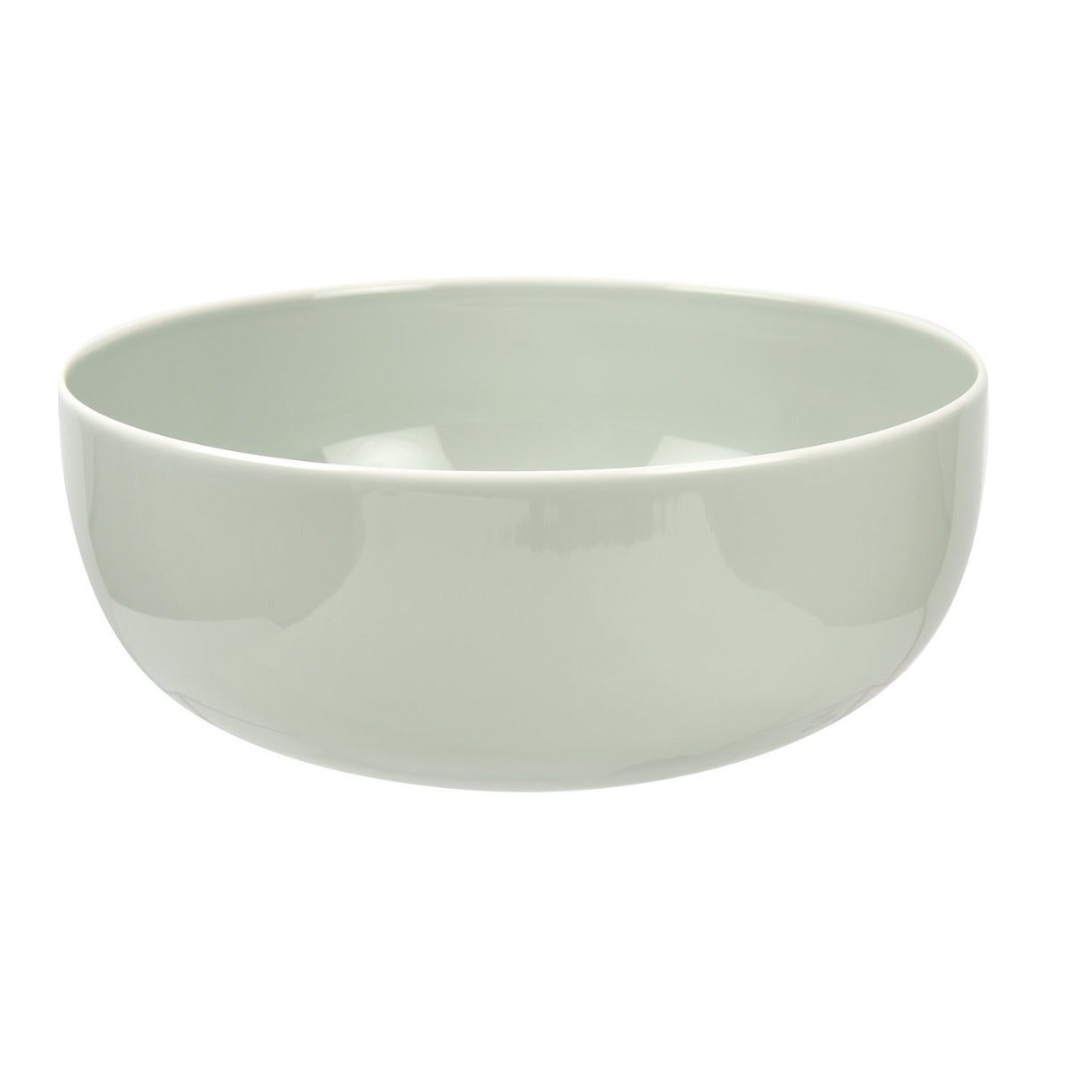 Portmeirion Choices Green 10 Inch Bowl