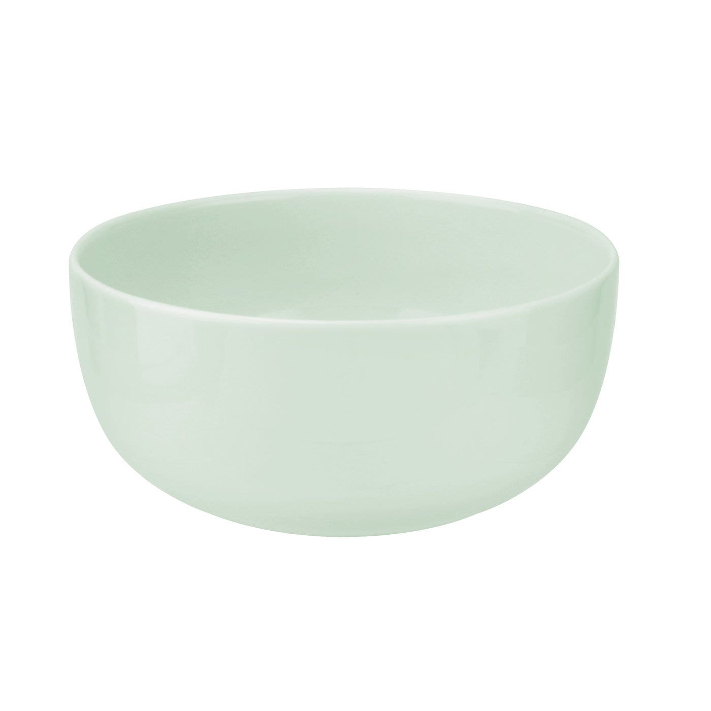 Portmeirion Choices Green 5.75 Inch Bowl Set of 4
