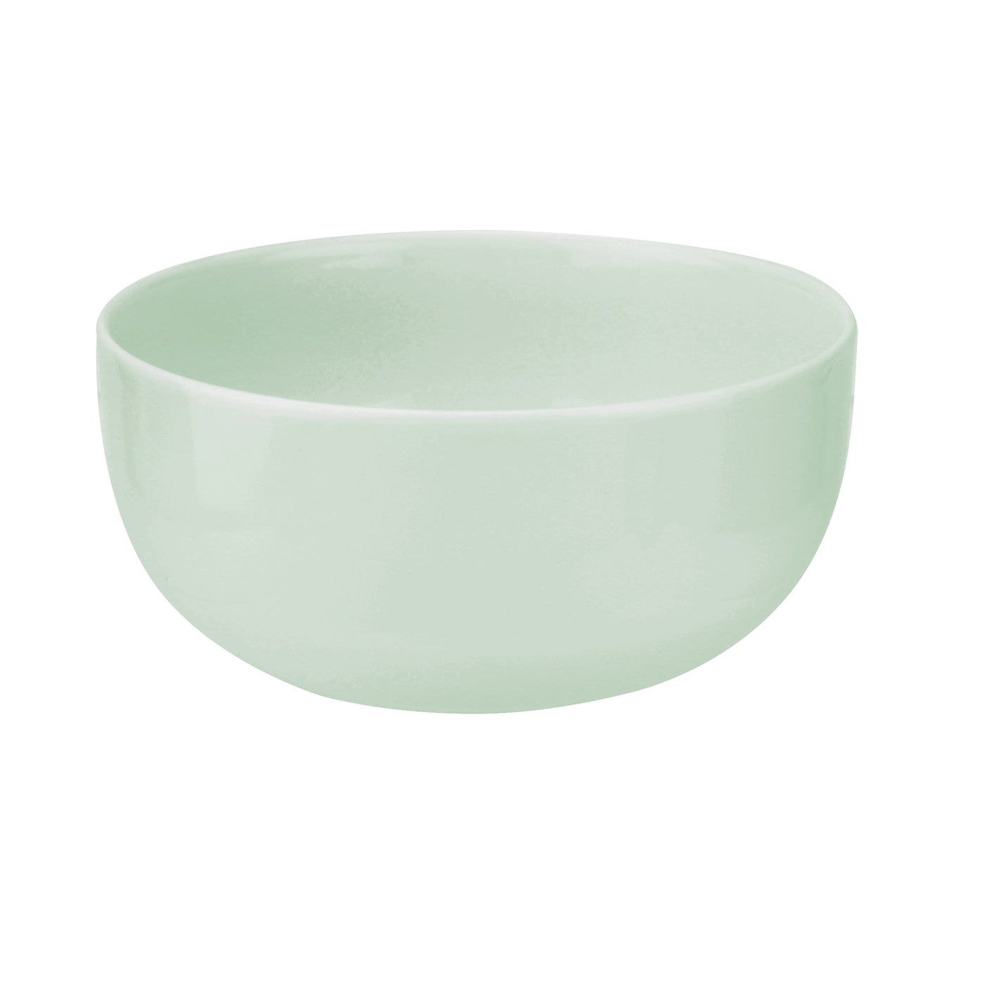 Portmeirion Choices Green 5.1 Inch Bowl Set of 4