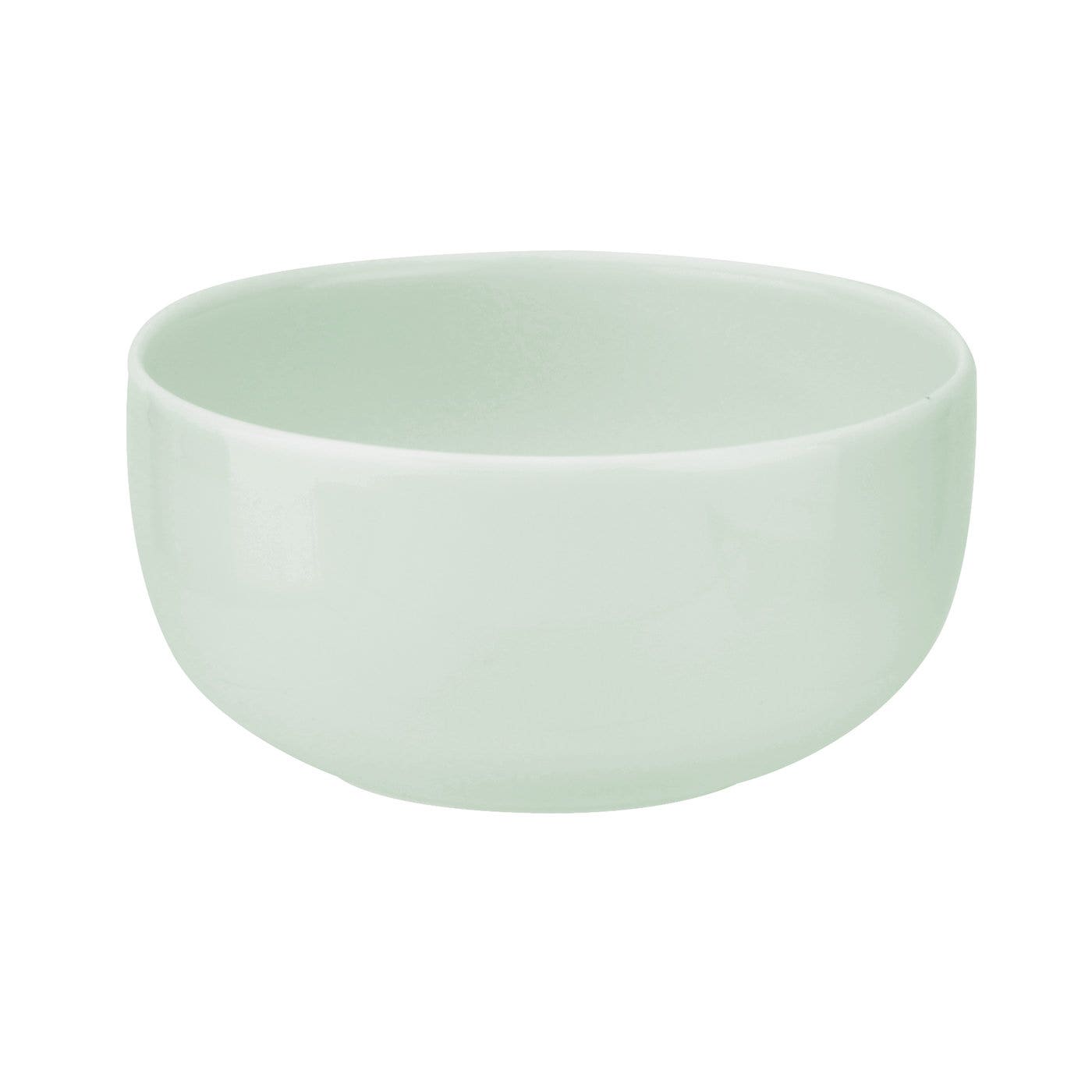 Portmeirion Choices Green 4.5 Inch Bowl Set of 4