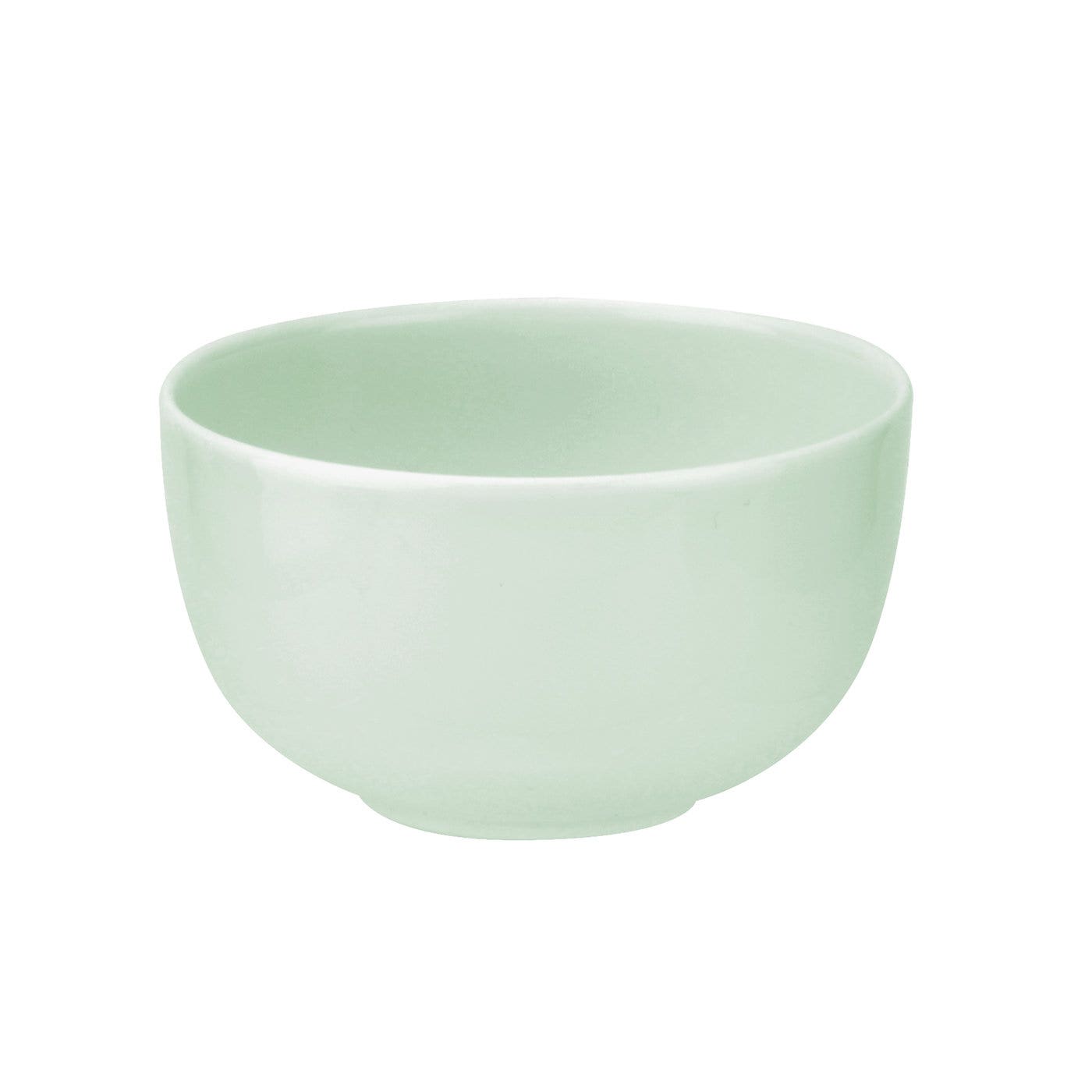 Portmeirion Choices Green 3.75 Inch Bowl Set of 4