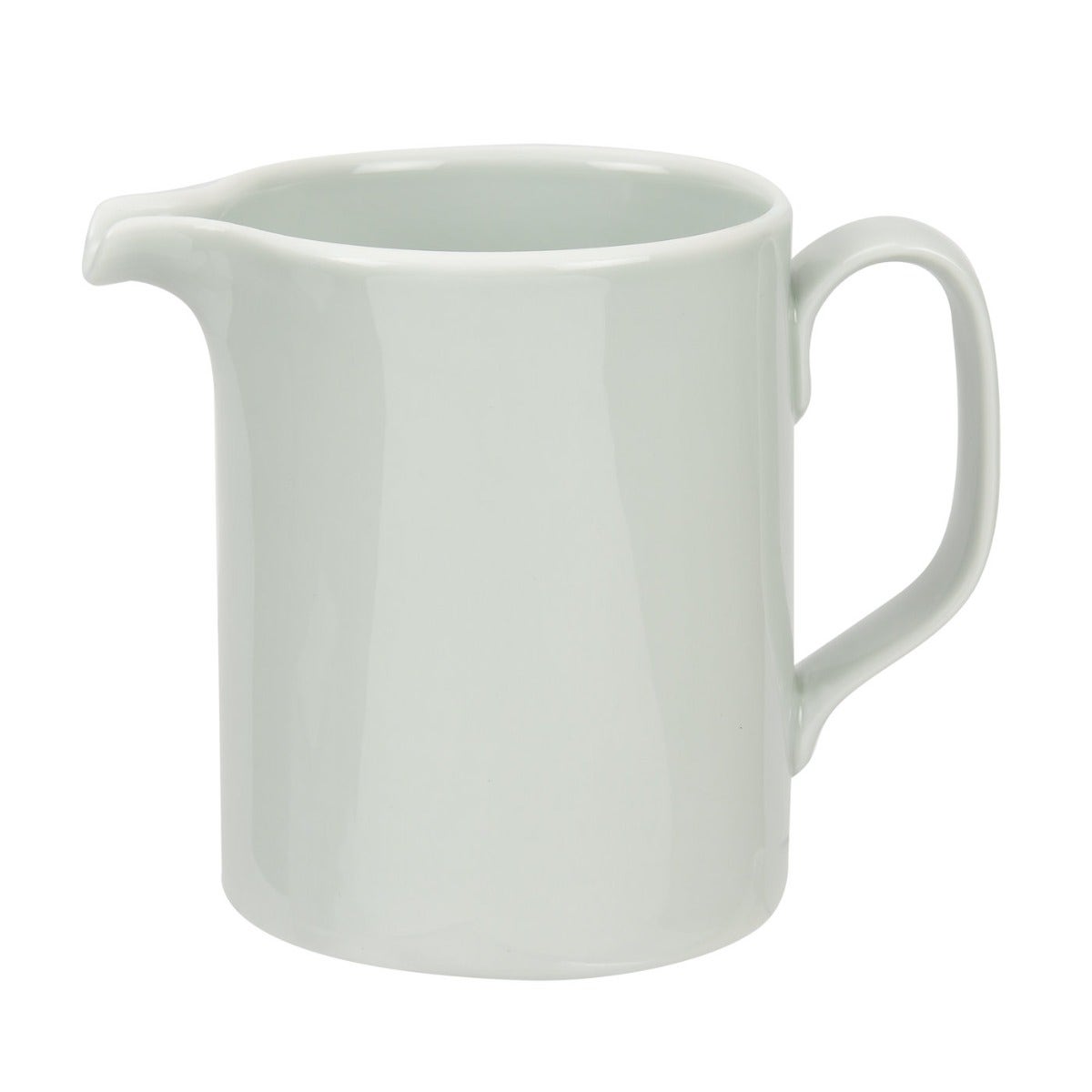 Portmeirion Choices Green 0.5 Pint Jug