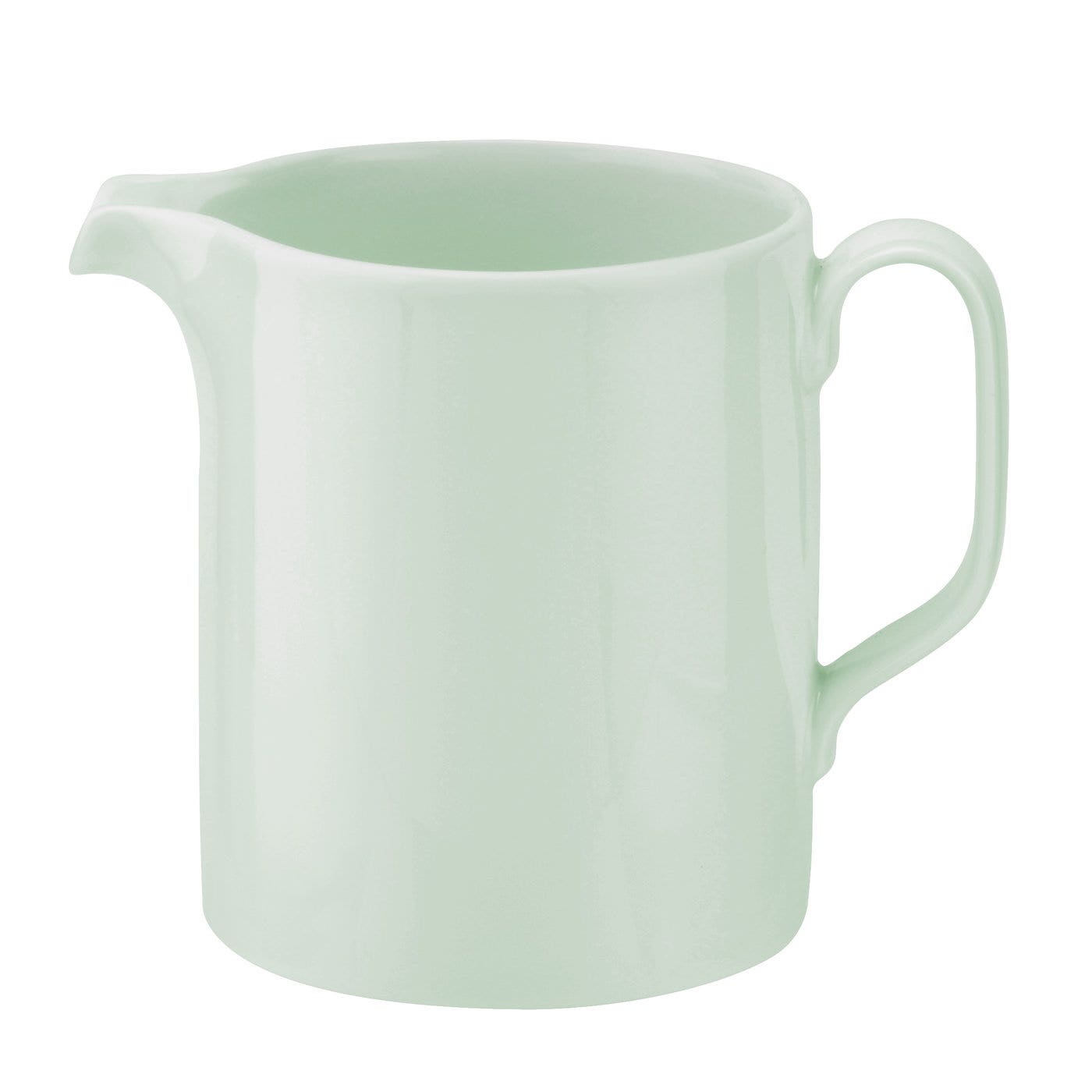 Portmeirion Choices Green 1 Pint Jug