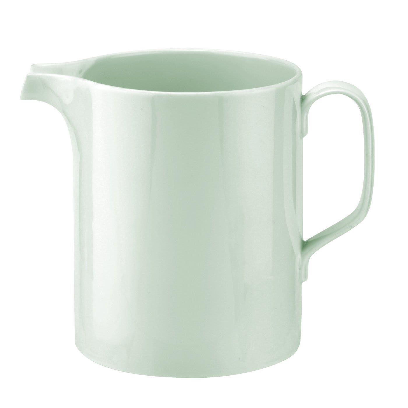 Portmeirion Choices Green 2 Pint Jug