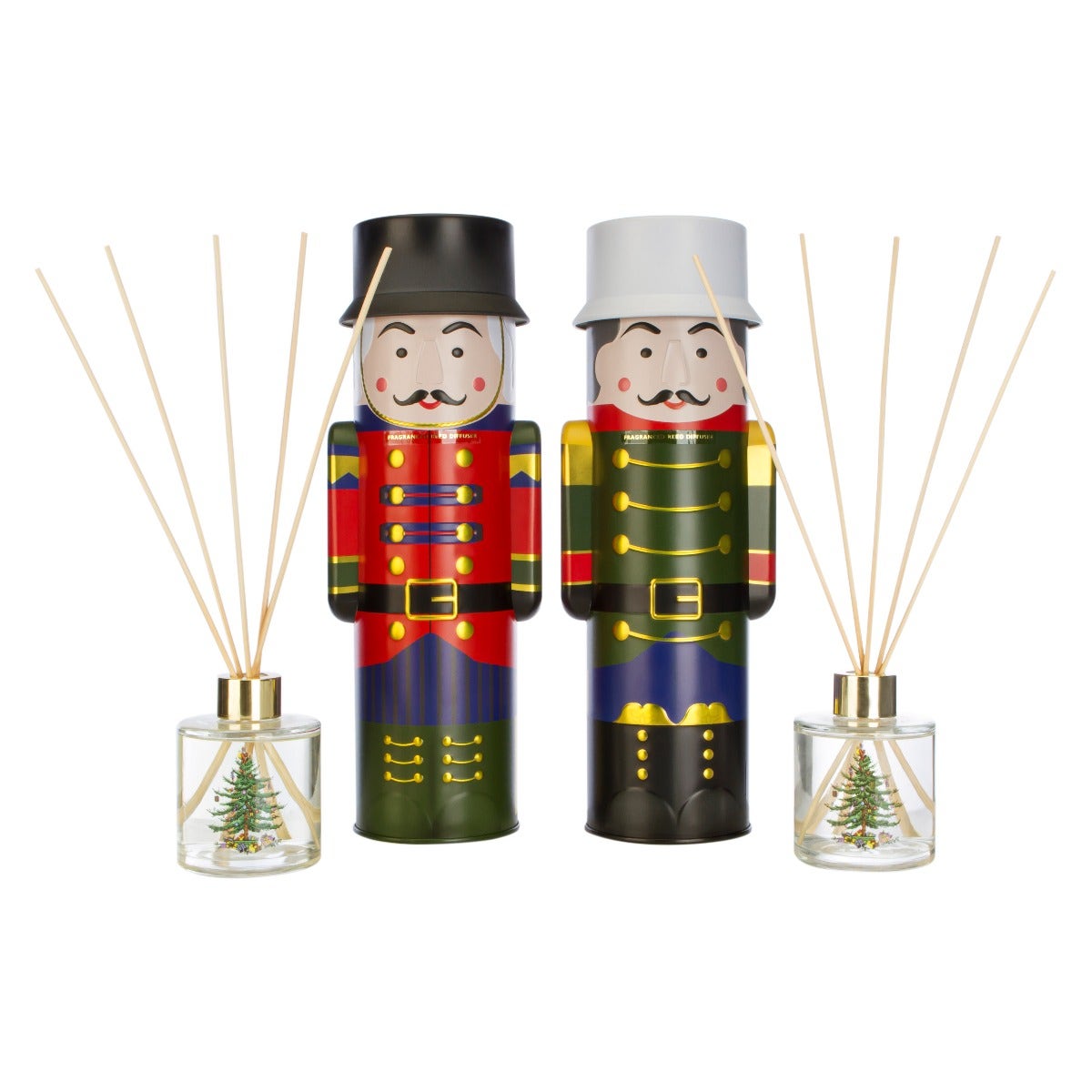 Christmas Tree Reed Diffuser - Noel