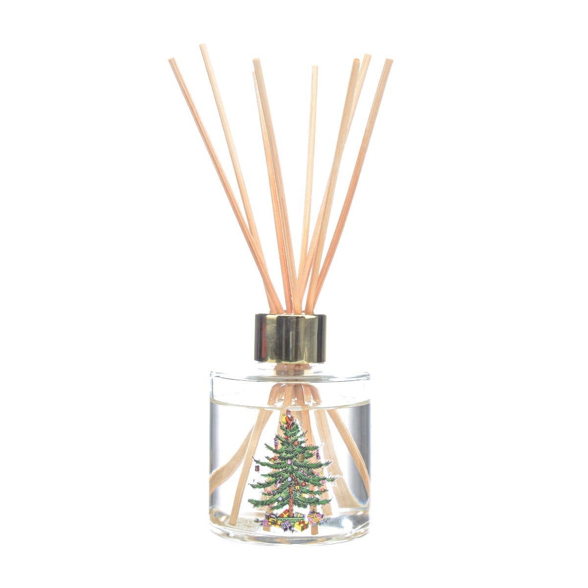 Christmas Tree Reed Diffuser - Noel