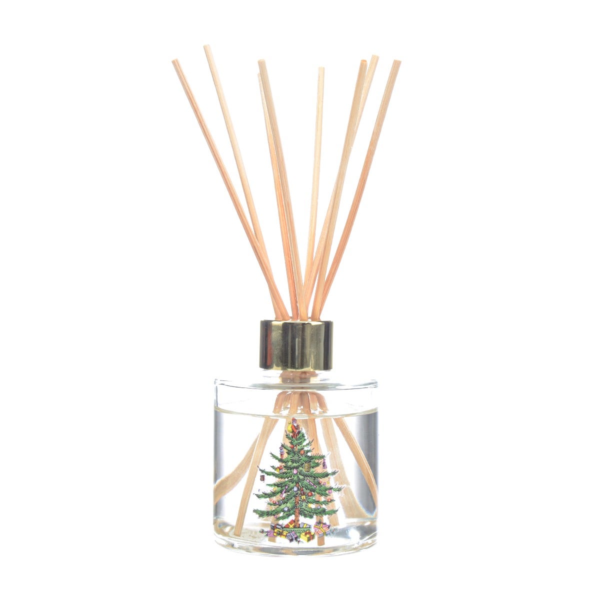 Christmas Tree Reed Diffuser - Noel